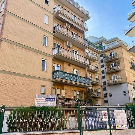 Casa Mima Apartment Pescara Exterior photo