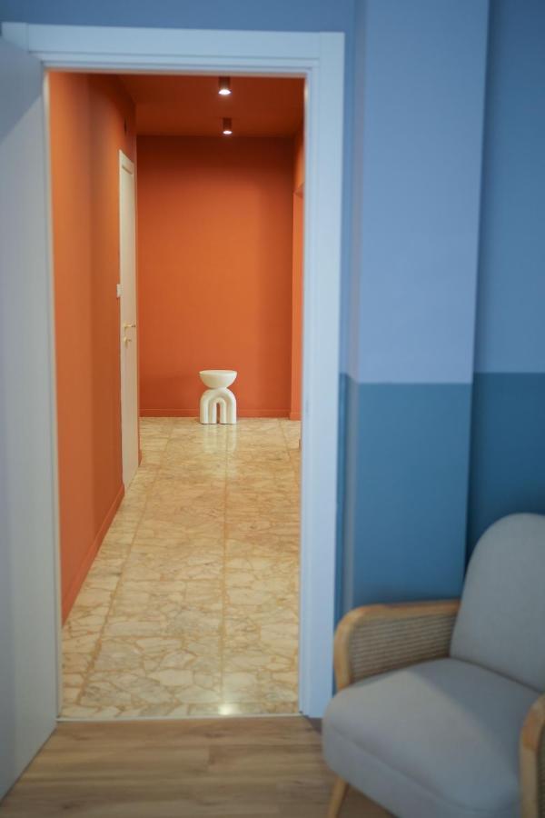 Casa Mima Apartment Pescara Exterior photo